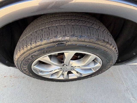 2018 Dodge Durango Citadel Anodized Platinum