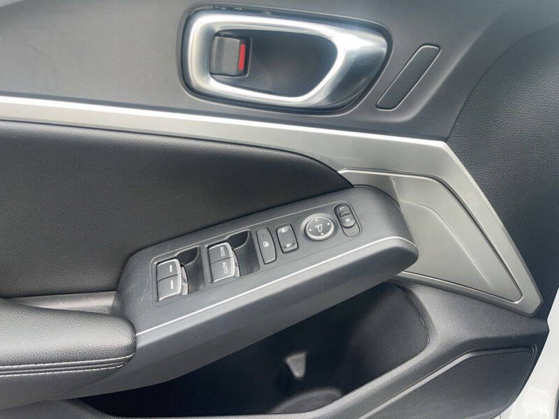 2023 Acura Integra w/A-SPEC