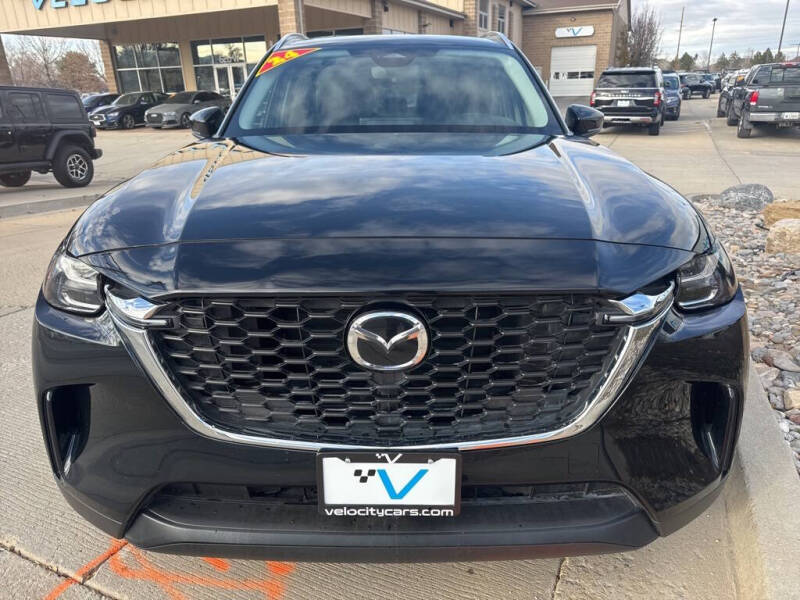 2024 Mazda CX-90 3.3 Turbo Select