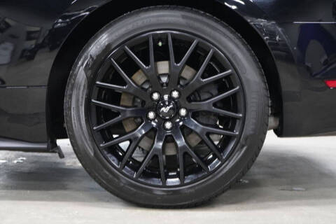 2016 Ford Mustang GT
