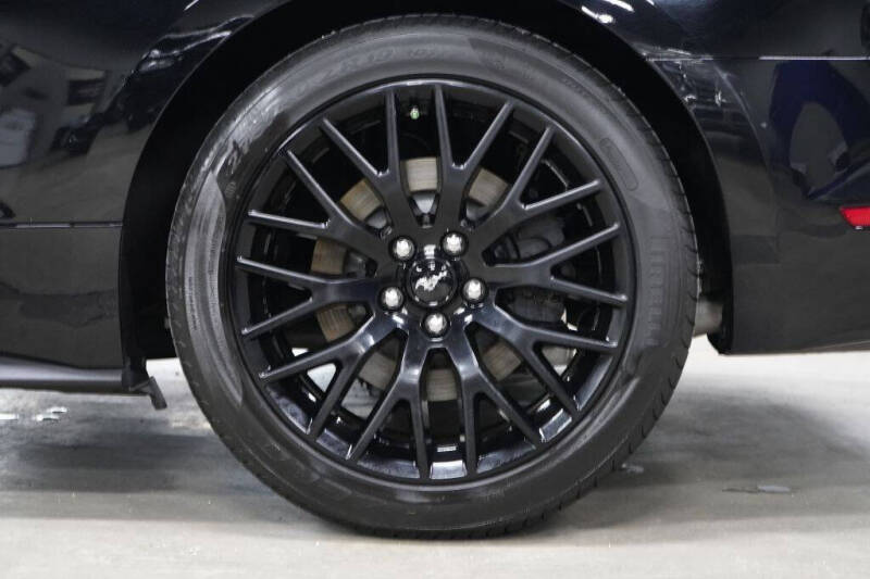 2016 Ford Mustang GT