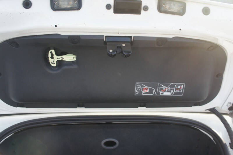 2005 Chrysler Crossfire Limited