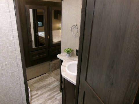 2021 Grand Design RV Reflection 303rls