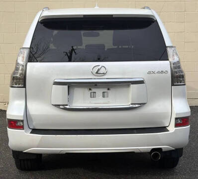 2014 Lexus GX 460