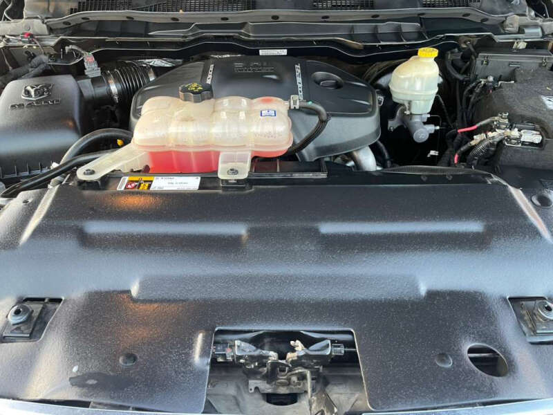 2015 RAM 1500 Laramie