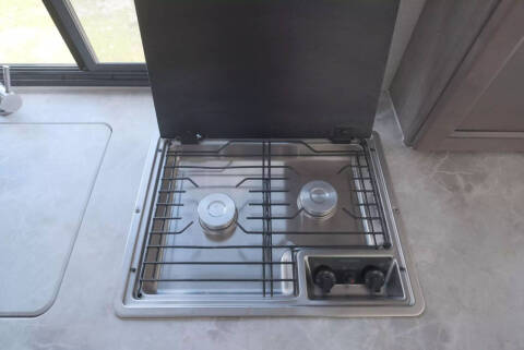 2021 Forest River Coachmen Apex Nano