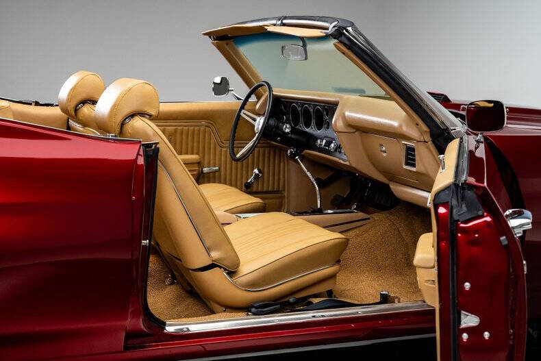 1970 Chevrolet Chevelle