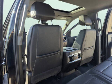 2024 GMC Sierra 3500HD