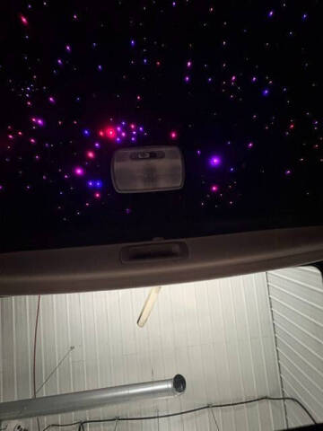 2010 Honda Accord EX