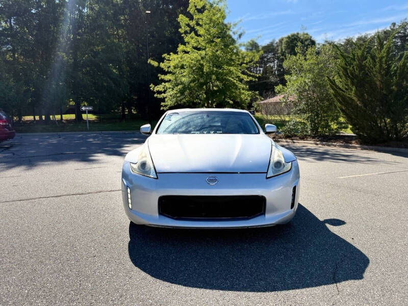 2013 Nissan 370Z