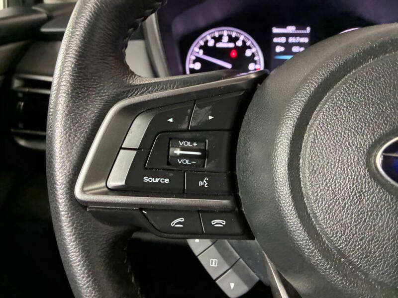 2020 Subaru Outback Onyx Edition XT