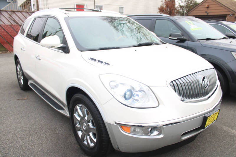 2012 Buick Enclave Leather's photo