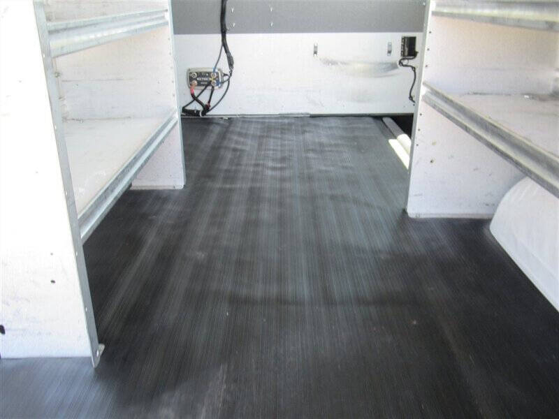 2014 Chevrolet Express 2500