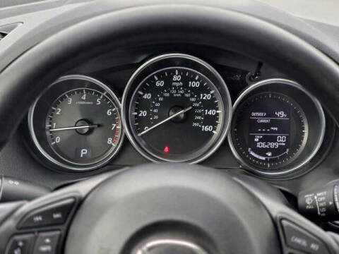 2014 Mazda CX-5 Sport