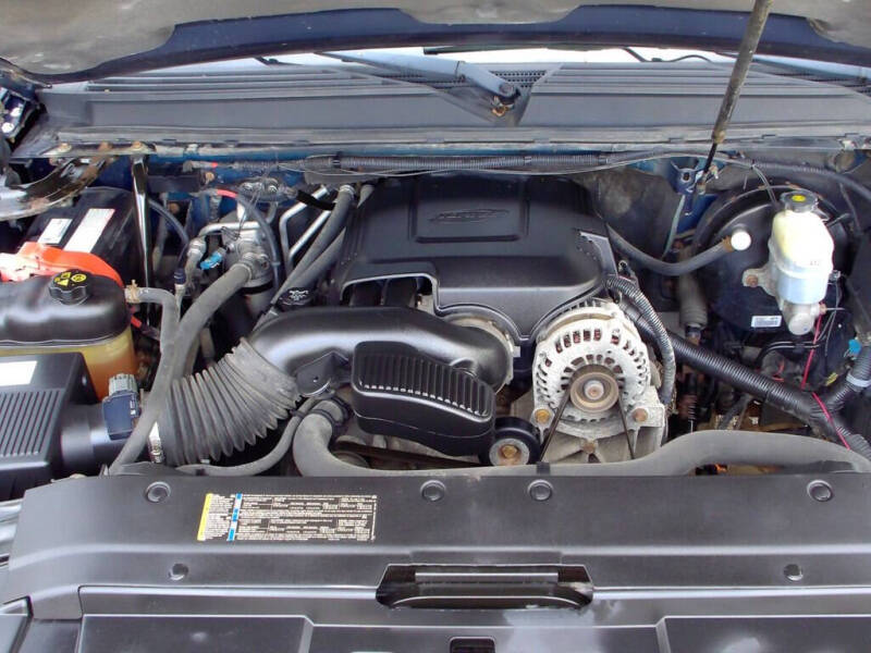 2009 Chevrolet Suburban