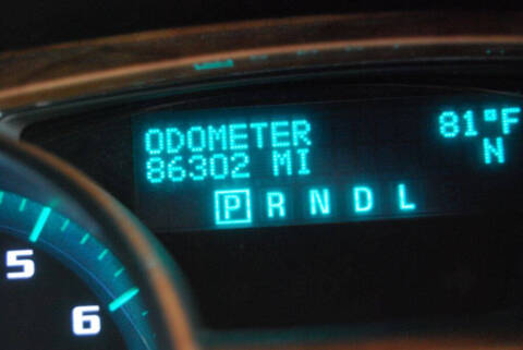 2011 Buick Enclave CXL-1