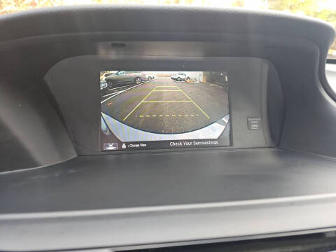 2017 Honda Accord Sport Special Edition