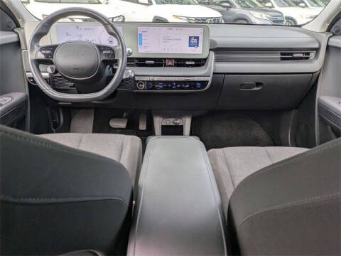 2022 Hyundai Ioniq 5 SE