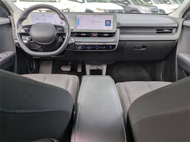 2022 Hyundai Ioniq 5 SE