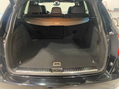 2012 Porsche Cayenne S Hybrid