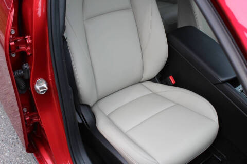 2022 Mazda Mazda3 Hatchback Preferred