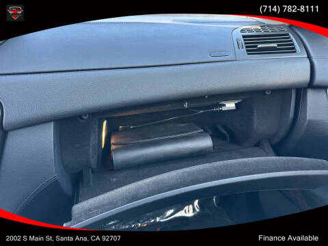 2013 Mercedes-Benz CL-Class CL 550 4MATIC