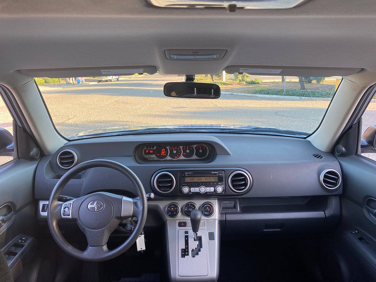 2009 Scion xB for sale at Kar Auto Sales in Tracy, CA