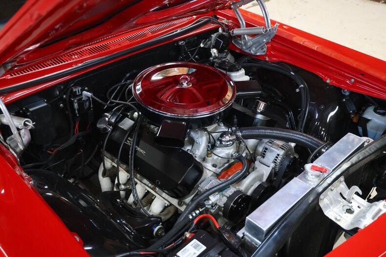 1966 Chevrolet Caprice