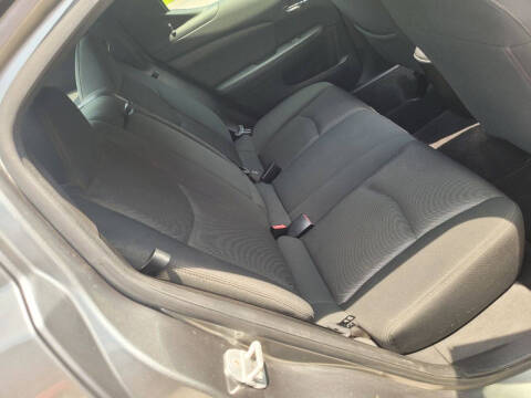 2013 Dodge Avenger SXT