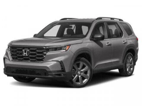 New 2023 Honda Pilot For Sale - Carsforsale.com®