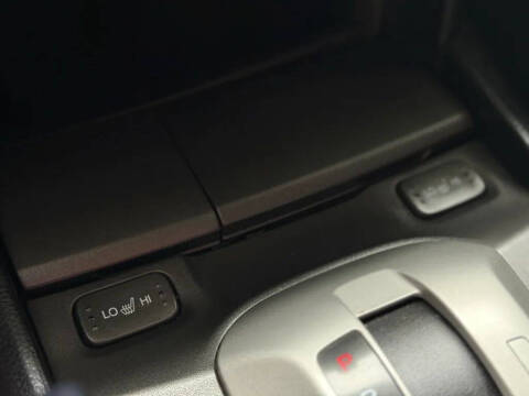 2011 Honda Accord EX-L