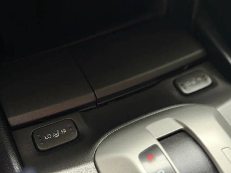 2011 Honda Accord EX-L