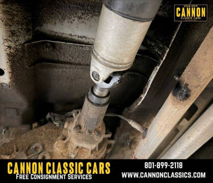 1996 Chevrolet C/K 1500 Series