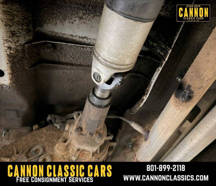 1996 Chevrolet C/K 1500 Series