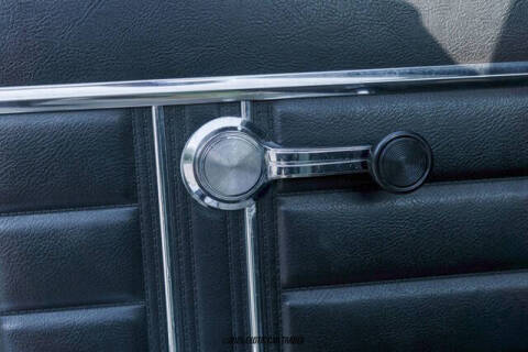 1967 Oldsmobile Cutlass