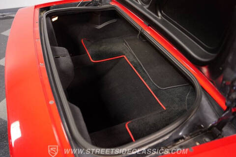 2003 Chevrolet Corvette Z06