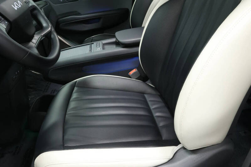 2024 Kia EV9 GT-Line