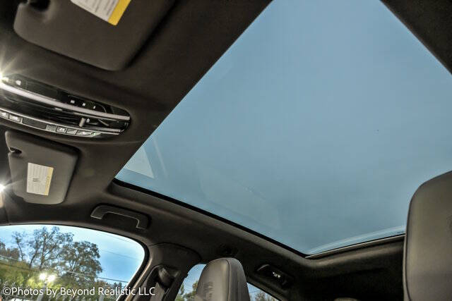 2023 Porsche Cayenne S Coupe Platinum Edition