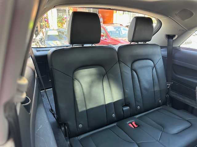 2015 Audi Q7 3.0 quattro TDI Premium Plus