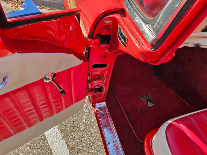 1955 Ford Country Squire