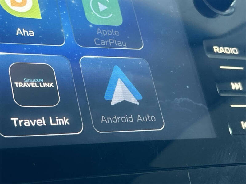 2018 Subaru Outback 3.6R Limited