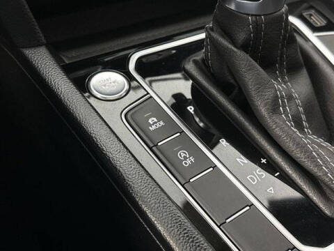 2019 Volkswagen Arteon