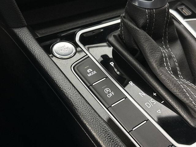 2019 Volkswagen Arteon