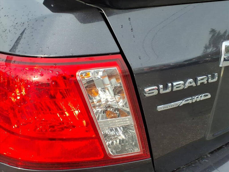 2010 Subaru Impreza WRX