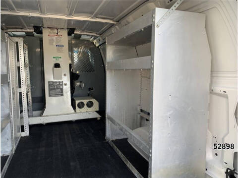2014 Ford E-Series E-350 SD