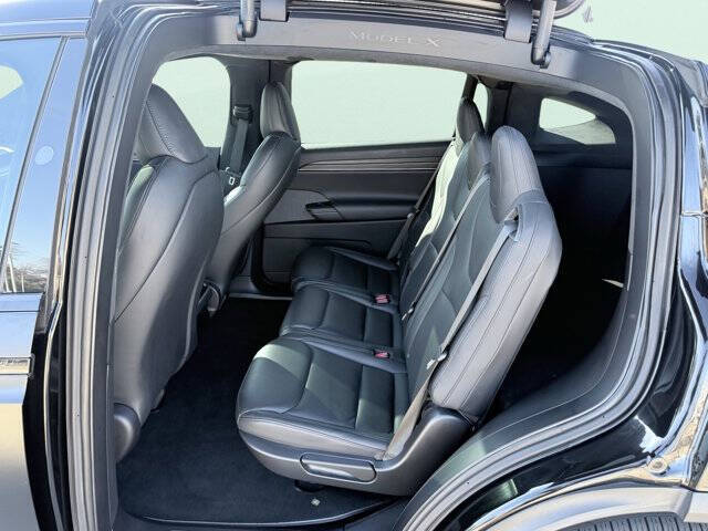 2024 Tesla Model X