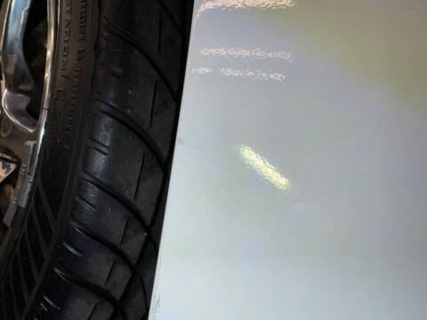 2000 Chevrolet Corvette