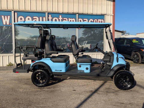 2024 Bintelli Activeev Pulse