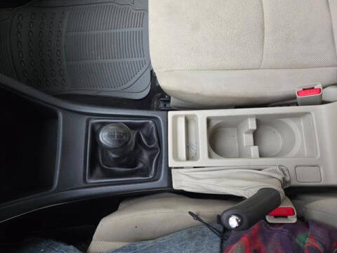 2016 Subaru Impreza 2.0i