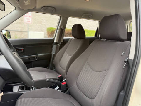 2012 Kia Soul